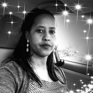 Meet your Posher, Rahel